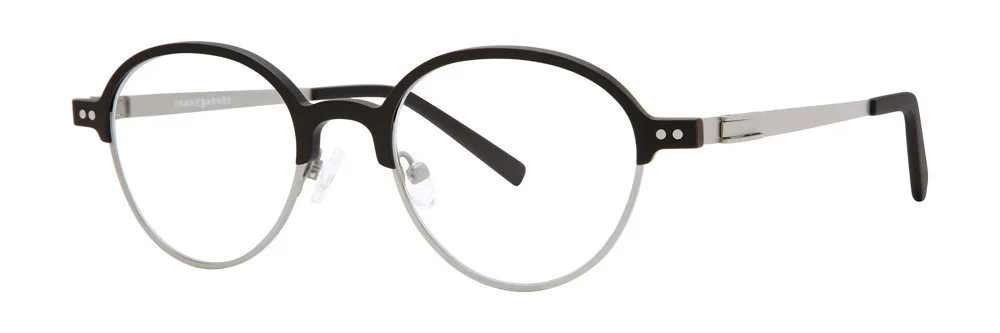 Jhane Barnes Eyeglasses BIMODAL