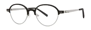 Jhane Barnes Eyeglasses BIMODAL