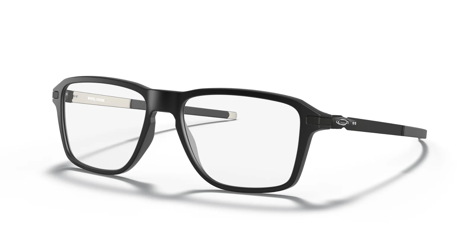 Oakley Eyeglasses WHEEL HOUSE RX