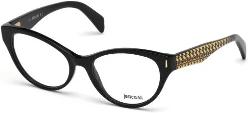 Just Cavalli Eyeglasses JC0747