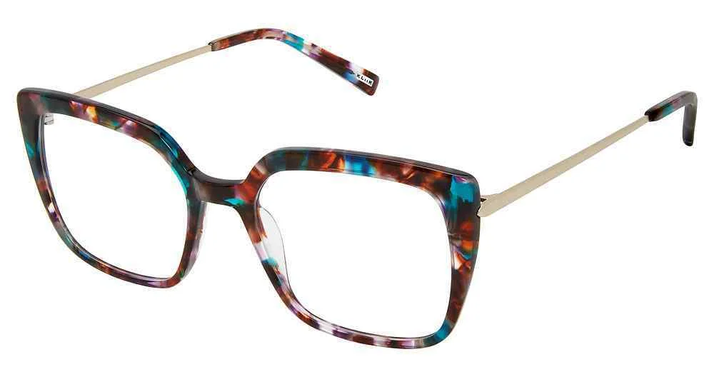 Kliik Denmark Eyeglasses K-709