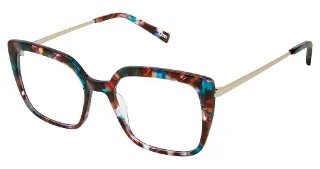 Kliik Denmark Eyeglasses K-709