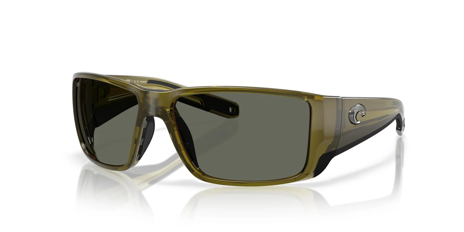 Costa Del Mar Sunglasses 6S9078