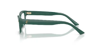 Jimmy Choo Eyeglasses JC3057U