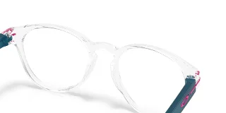 Oakley Eyeglasses ROUND OFF