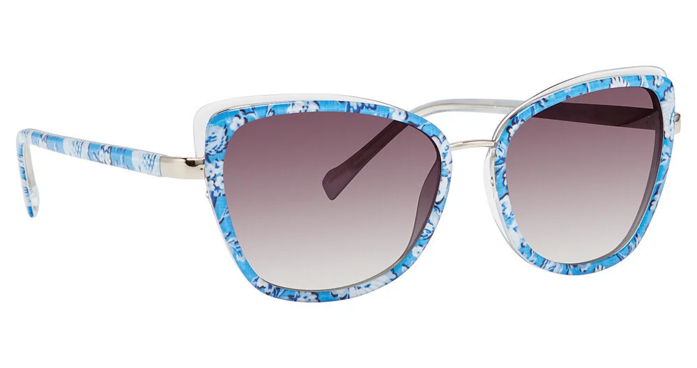 Vera Bradley Sunglasses VB Francisca
