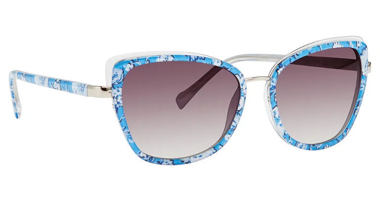 Vera Bradley Sunglasses VB Francisca