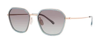 Rose Gold (Polarized)