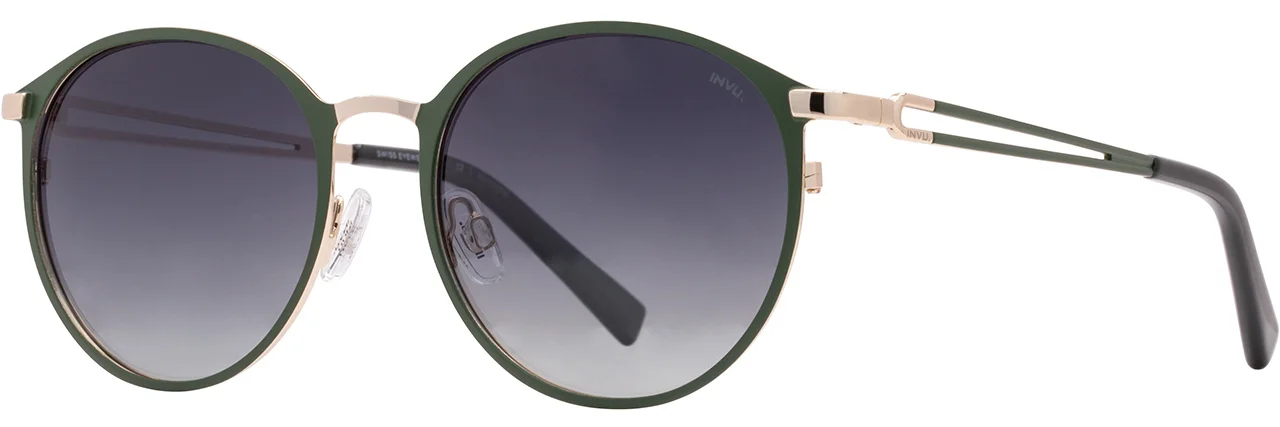 INVU Sunglasses INVU-330