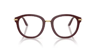 Dolce & Gabbana Eyeglasses DG3410