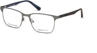 009 Matte Gunmetal
