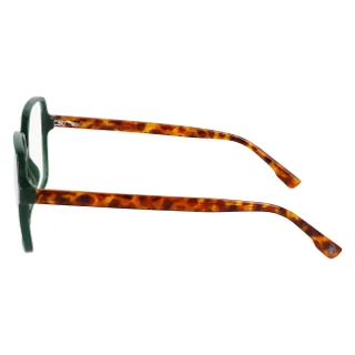 Mcallister Eyeglasses MC4536