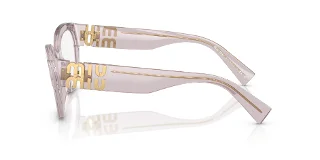 Miu Miu Eyeglasses MU01VV