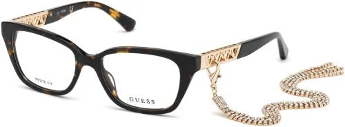 Guess Eyeglasses GU2784