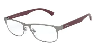 3010 Matte Gunmetal