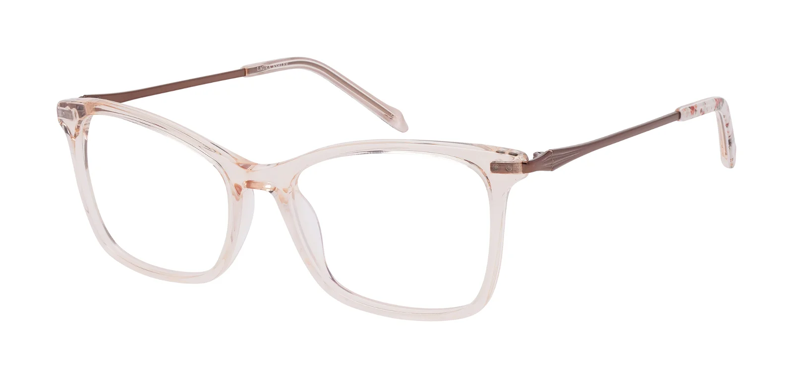 Laura Ashley Eyeglasses Cassie