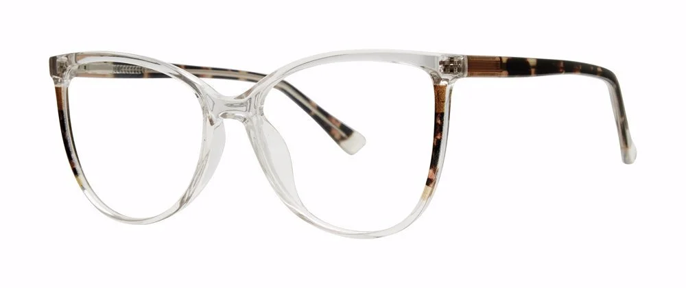 Modern Plastics II Eyeglasses GLEAMING
