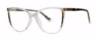 Crystal/Tortoise