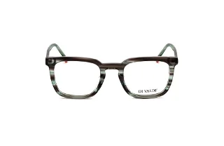 Di Valdi Eyeglasses DVO8299