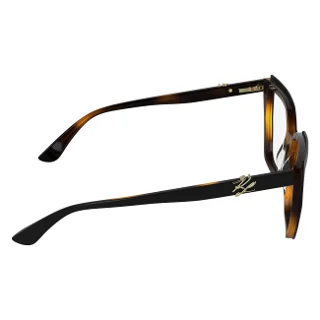 Karl Lagerfeld Eyeglasses KL6252