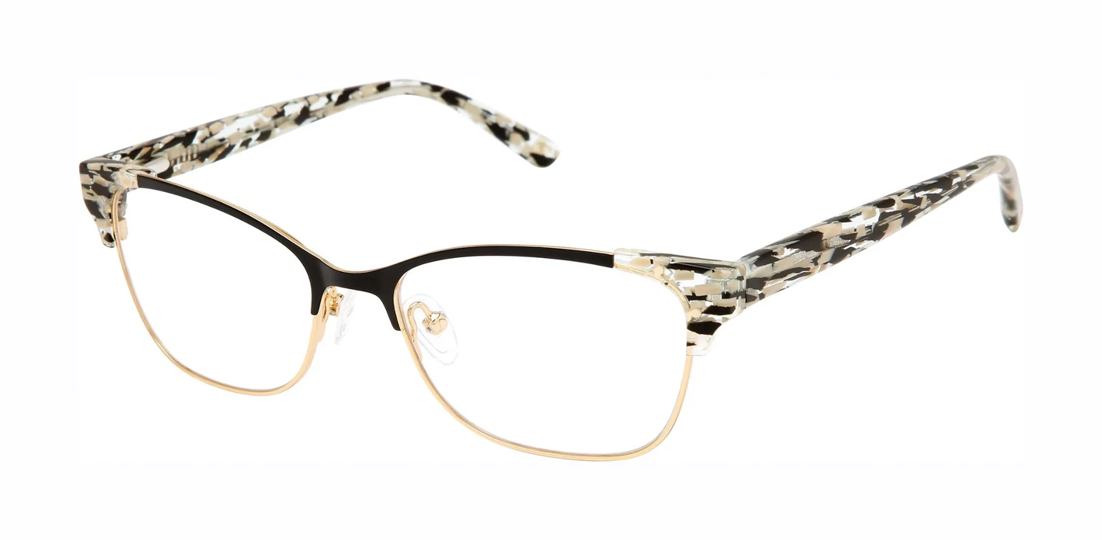 L.A.M.B. Eyeglasses LA152
