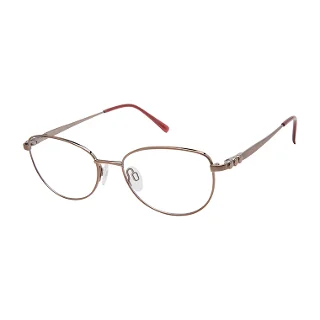 Aristar Eyeglasses 30829