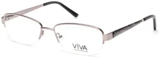 008 Shiny Gunmetal