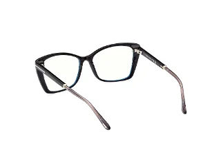 Tom Ford Eyeglasses FT5893-B