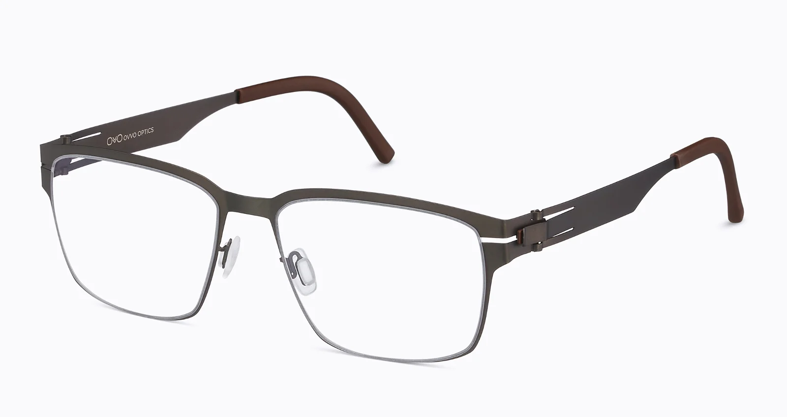 OVVO Optics Eyeglasses 6052