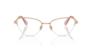 Swarovski Eyeglasses SK1010