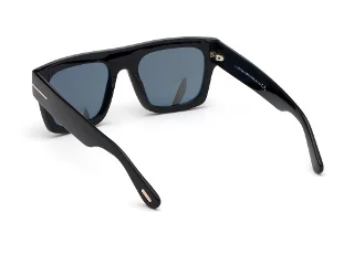 Tom Ford Sunglasses FT0711 FAUSTO