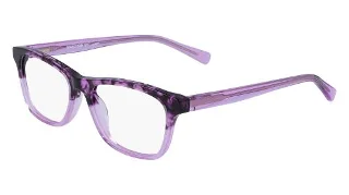 518 Purple Tortoise Gradient