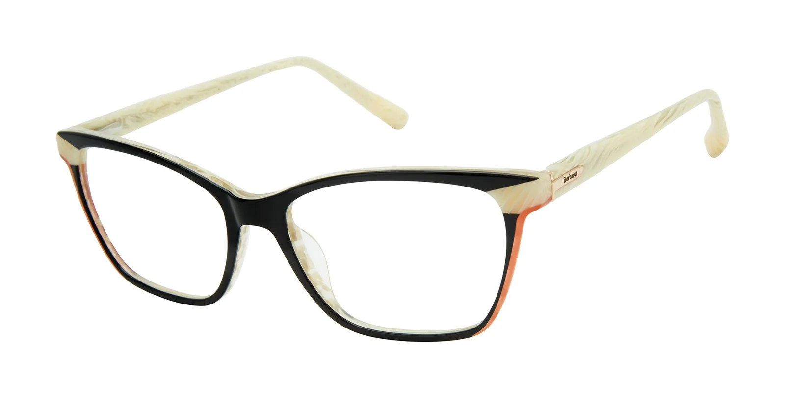 Barbour Eyeglasses BAOW009