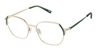 S211-K-763 Gold Leaf