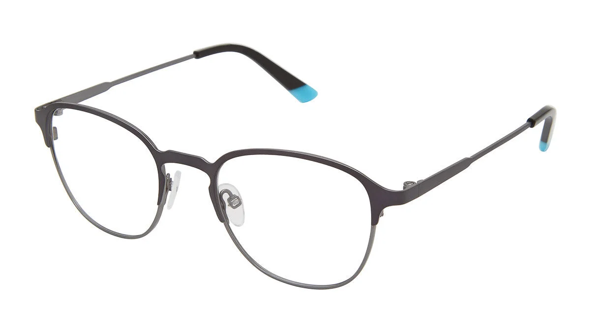Psycho Bunny Eyeglasses PB 106