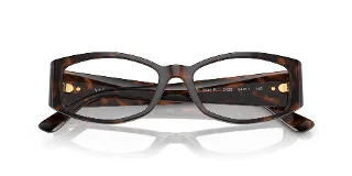 Versace Eyeglasses VE3343F