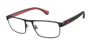 Emporio Armani Eyeglasses EA1086