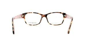 Juicy Couture Eyeglasses 136