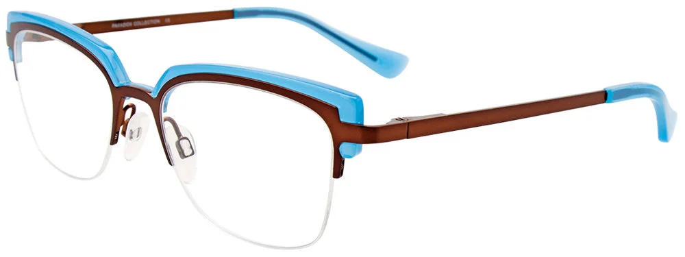 Paradox Eyeglasses P5054