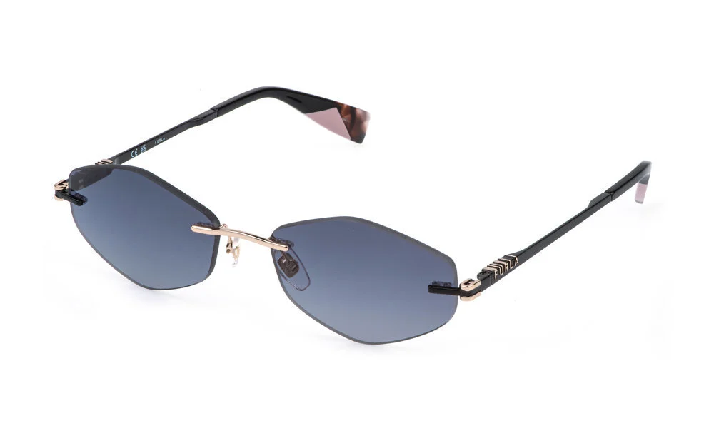 Furla Sunglasses SFUB28
