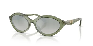 3961W0 Green Transparent