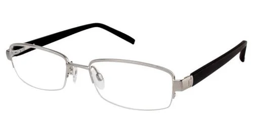 Aristar Eyeglasses AR 16223
