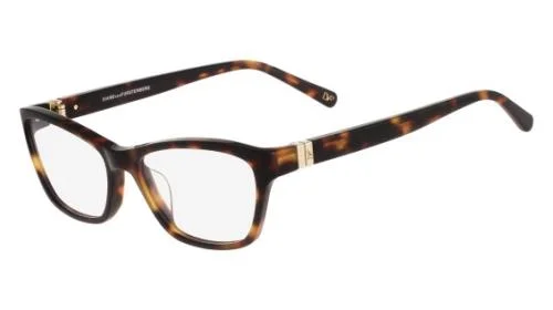Dvf Eyeglasses 5067