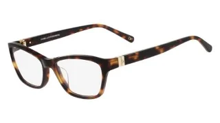 Dvf Eyeglasses 5067