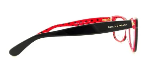 Dolce & Gabbana Eyeglasses DG3199