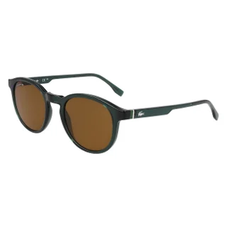 301 Transparent Green