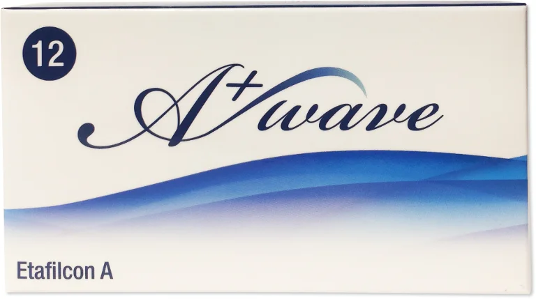 A+ Wave Monthly (6 Pack)