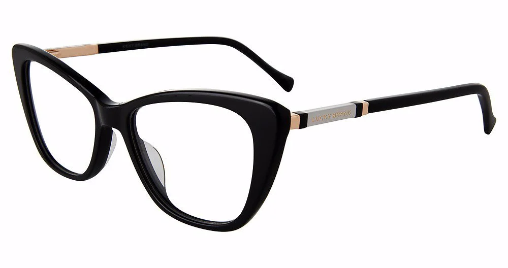 Lucky Brand Eyeglasses VLBD242