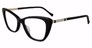 Lucky Brand Eyeglasses VLBD242