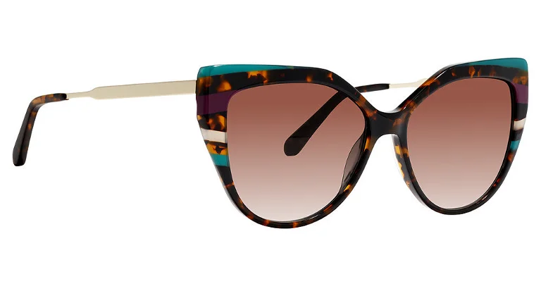Vera Bradley Sunglasses VB Ali